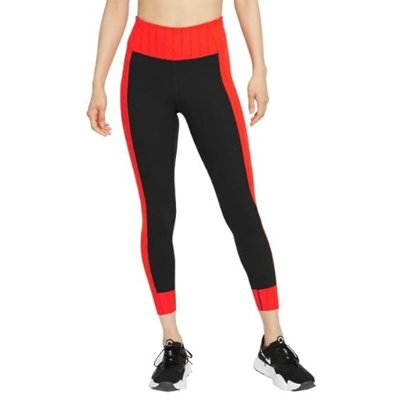Nike Women's High Rise Track Pants