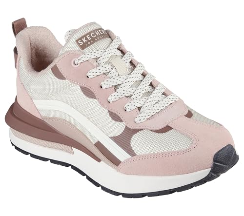 Skechers Womens Halos Infinite Jogger Sneaker - Image 2