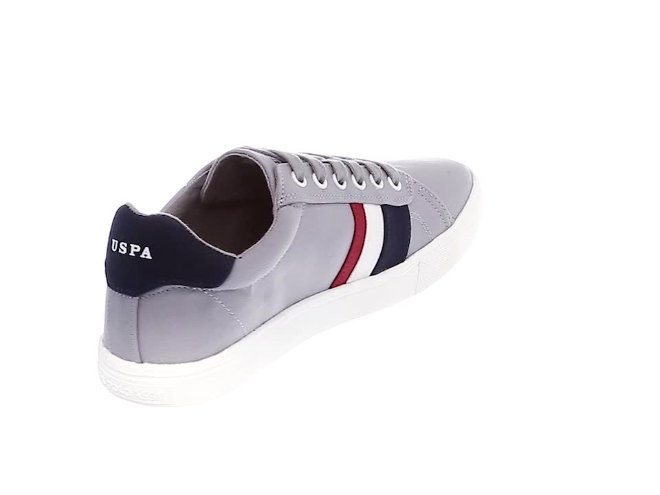 USPA ABOR Casual Sneaker Shoes for Men - Image 4