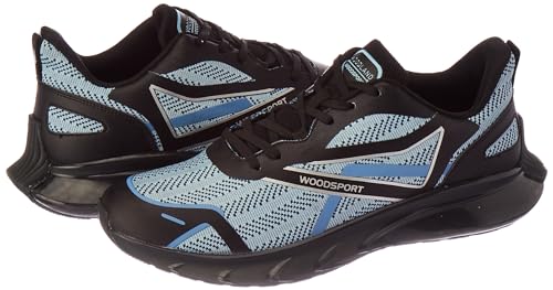 Woodland Men's Running Shoe - Image 3