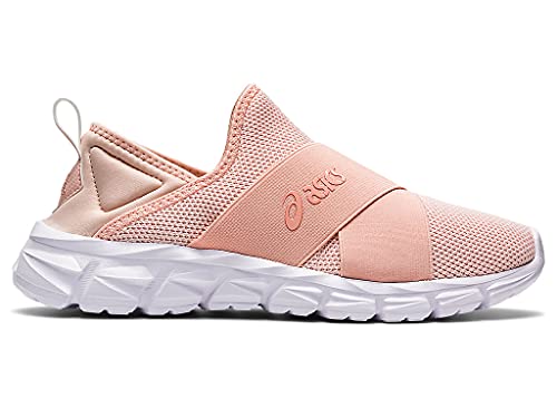 ASICS Women Quantum Lyte Slip-On Sneaker - Image 3