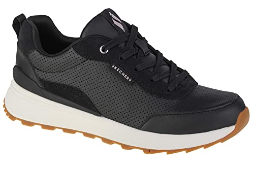 Skechers Women Lace Up Casual Shoes - Image 3