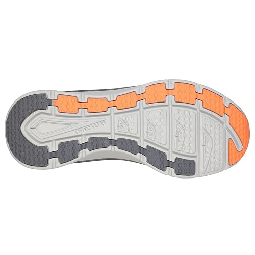 Skechers Men D'Lux Walker Scrambler - Image 5