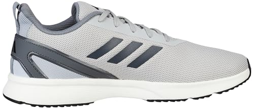 adidas Men Runally M Running Shoe - Image 3