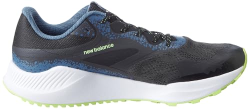 New Balance Mens Nitrel Sneaker - Image 3