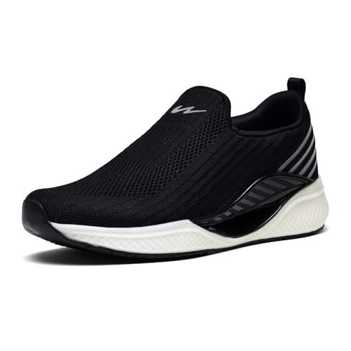 Campus Men's Dodge Walking Shoes - Image 2