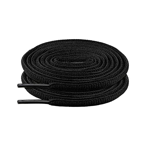 Endoto Oval Shoelaces Replacement for Under Armour Shoes - Image 3