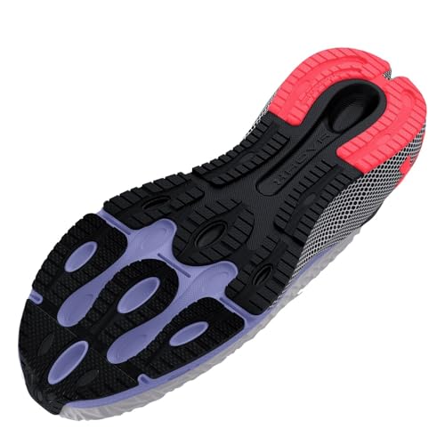 Under Armour Womens Ua W HOVR Machina 3 Clone Sneaker - Image 4