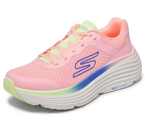 Skechers Womens Max Cushioning Endeavour Sneaker - Image 4