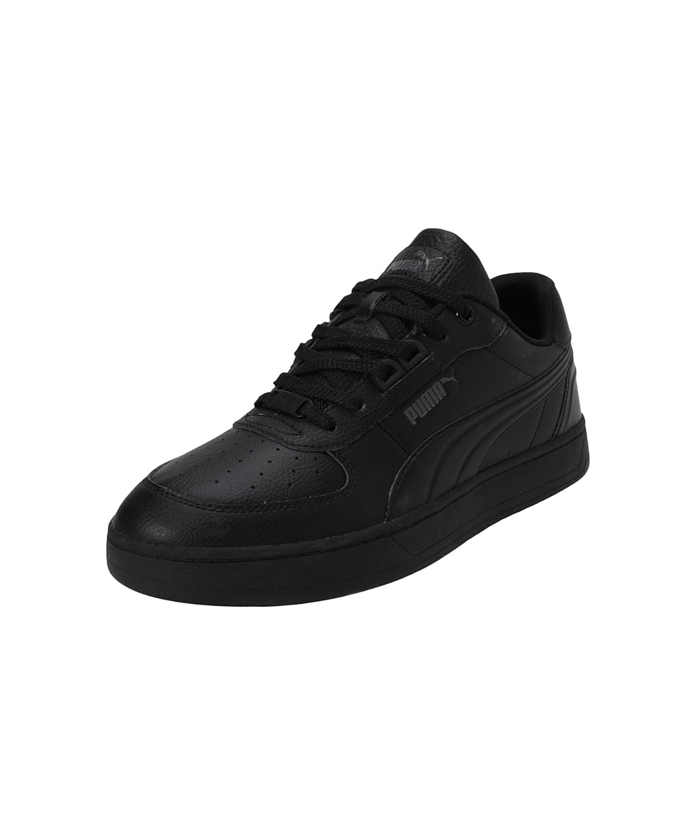 Puma Men Caven 2.0 Lux Sneaker