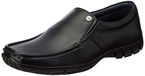 Bata Men's Slip-on Formal Shoes - Comfort, Quality, Versatility - Image 2