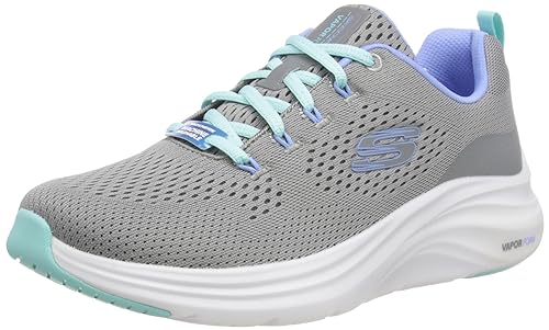 Skechers Women Vapor Foam Sneakers - Image 2