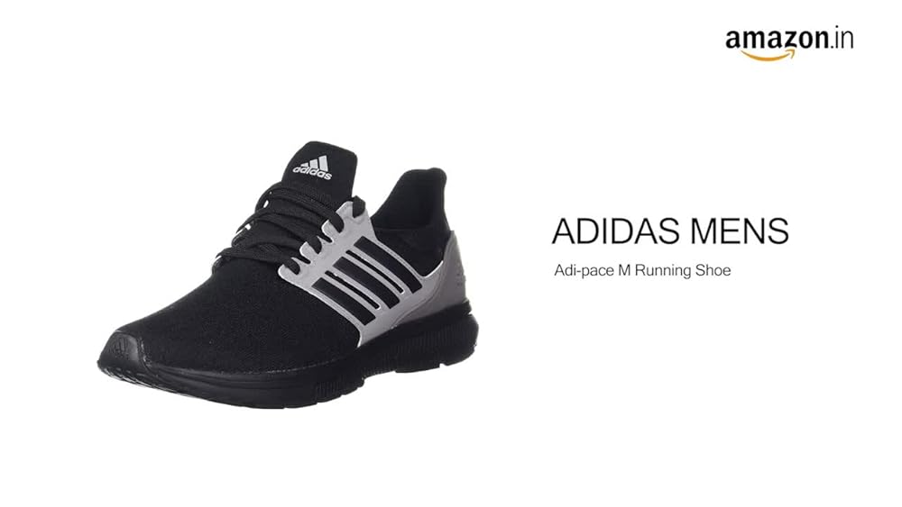 adidas Adi-pace M Running Shoe - Image 3