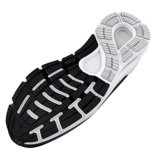 Under Armour Womens Ua W HOVR Sonic 5 Sneaker - Image 5