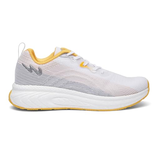 Campus Men's Pro Running Shoes - Image 3