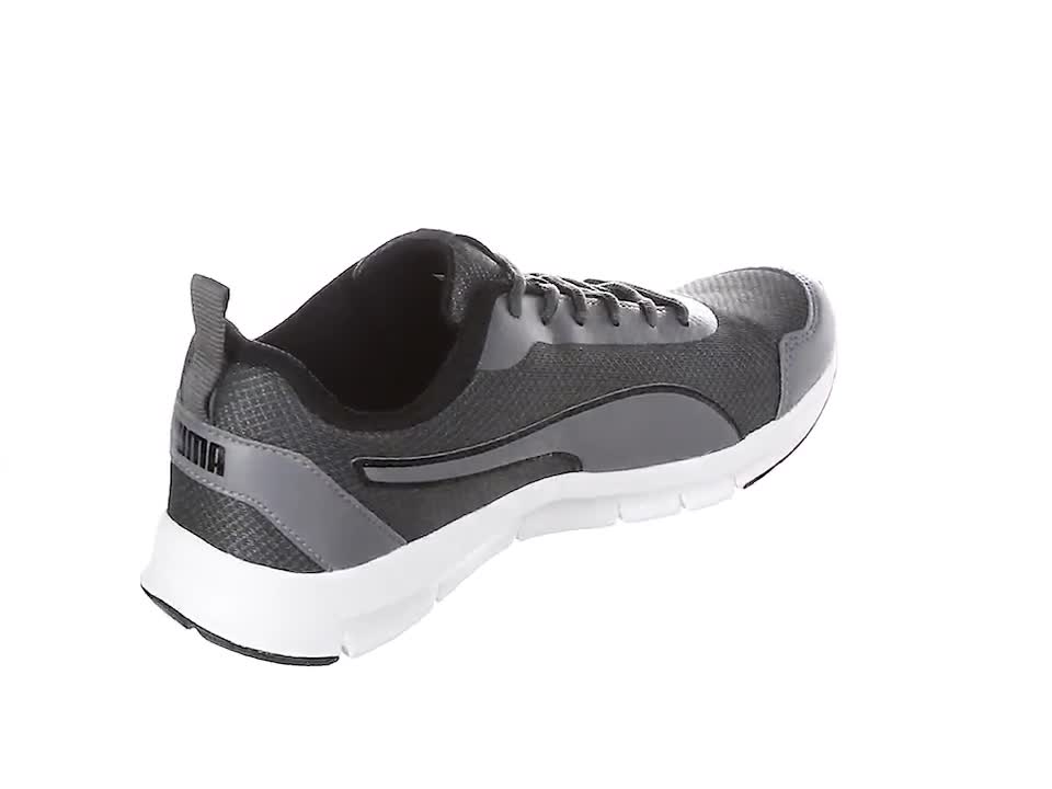 Puma Men Flex Generation V1 Sneaker - Image 3
