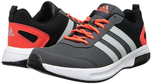adidas Adiglide M Running Shoe - Image 4