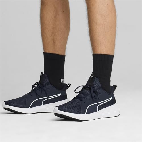 Puma Softride Carson Running Shoe Unisex-Adult - Image 3