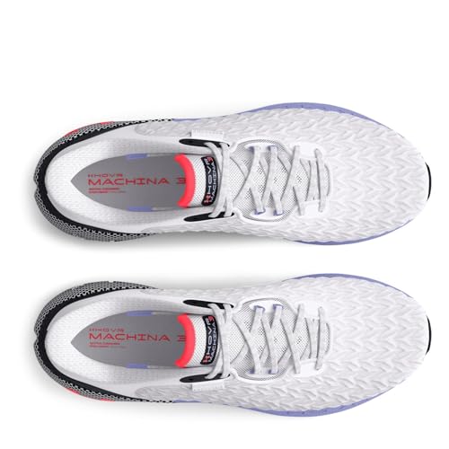 Under Armour Womens Ua W HOVR Machina 3 Clone Sneaker - Image 5