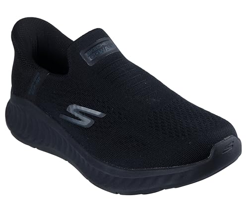 Skechers Mens GO Walk Vegan Walking Shoe - Image 5