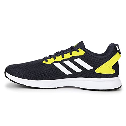 adidas Men Harquin M Running Shoe - Image 4