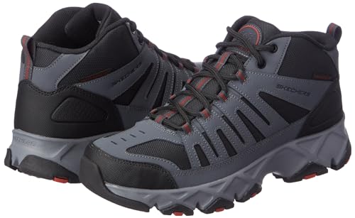 Skechers Men Crossbar Cohasset - Image 3