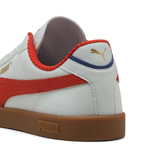 Puma Club II Era Retro Run Sneaker Unisex-Adult - Image 3
