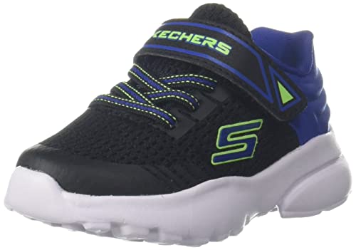 Skechers Boy Razor Flex Mezder Shoe - Image 2