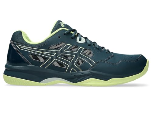 ASICS Men Gel-Renma Indoor Court Shoe - Image 2