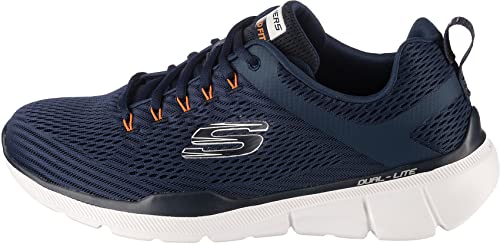 Skechers Men Equalizer 3.0 Sneakers - Image 4