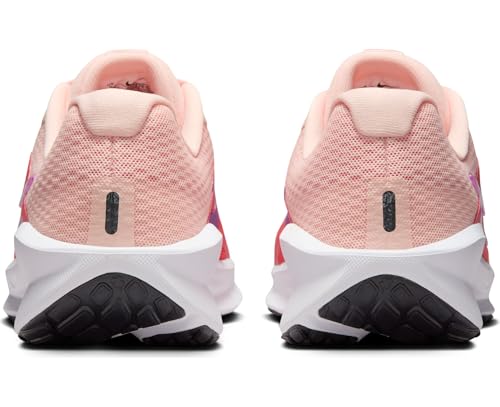 Nike Womens W Downshifter 13 Running Shoe - Image 4