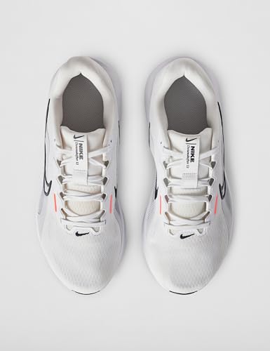 Nike Mens Downshifter 13 Wide Running Shoe - Image 5