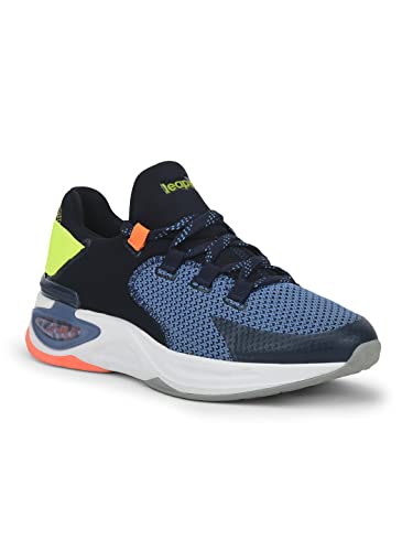 Liberty SIGMA-1E Men's Running Shoes - Image 2