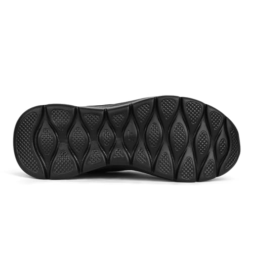 Skechers Men Go Walk Flex Sneaker - Image 4