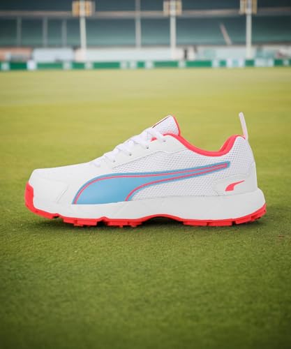 Puma Men HighRun Cricket Shoe - Image 4