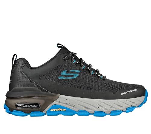 Skechers Men's Max Protect Casual Shoe - Image 2