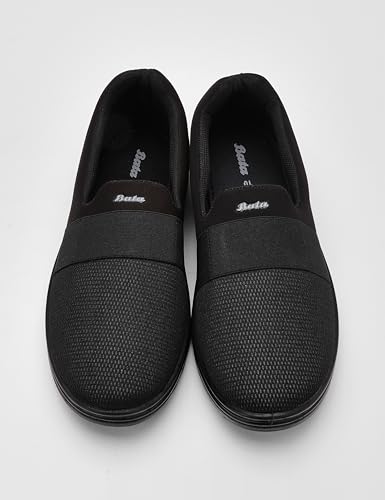Bata Men Pull On Sneaker Shoes - Image 4
