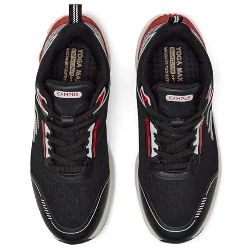Campus Men Strut Running Shoes - Image 5