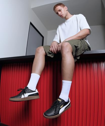 Puma Court Curves Unisex Sneaker - Image 3