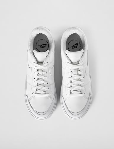 Nike Women Lace Up Running Shoes - Image 5