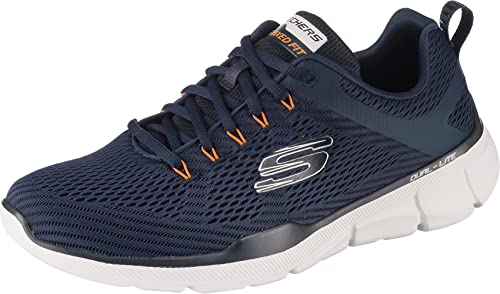 Skechers Men Equalizer 3.0 Sneakers - Image 2