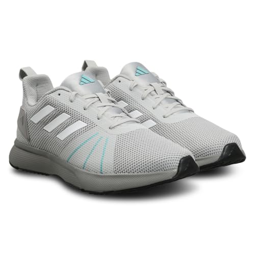 adidas Men Fluidglow M Running Shoe - Image 2