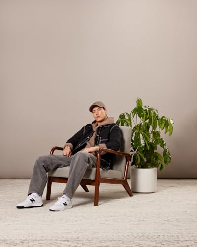 New Balance Mens BB80I Sneaker - Image 4