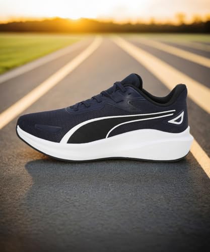 Puma Men's Skyrocket Lite Res Running Shoes - Image 4