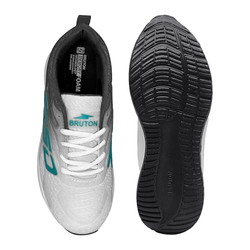 BRUTON Power Running Shoes for Men - Image 5