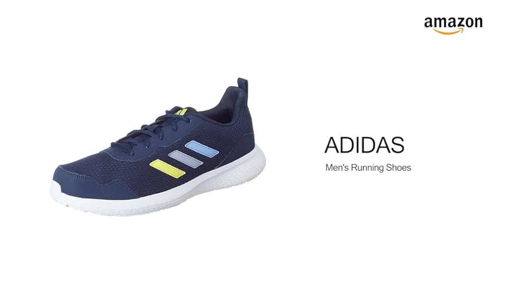 adidas Men's Running Shoe - Image 3