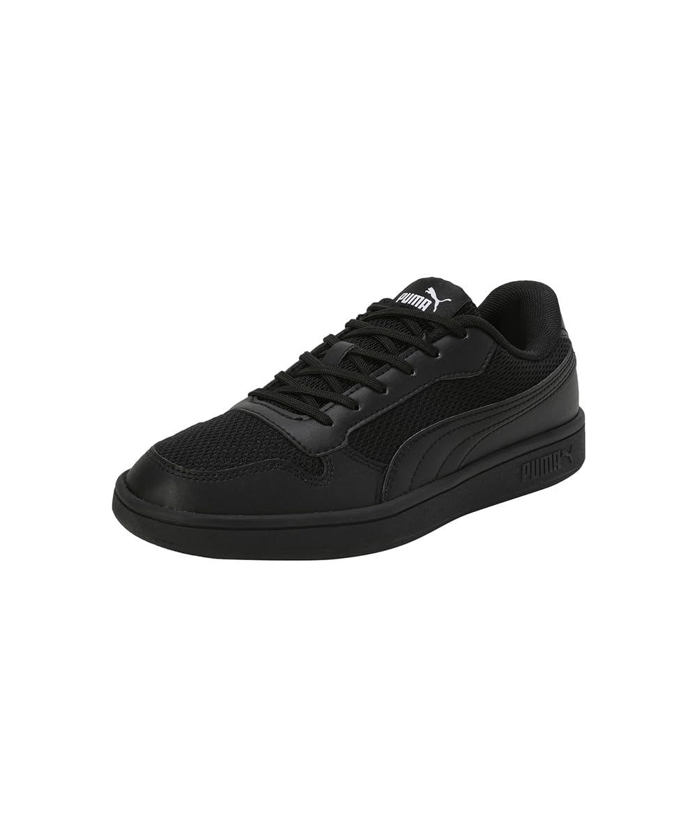 Puma Smash Comfort Jr Sneaker Unisex-Child