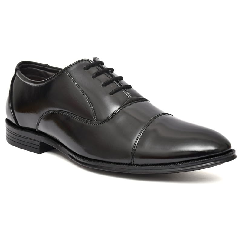 HEALTH FIT Men's Formal Shoes - Image 2