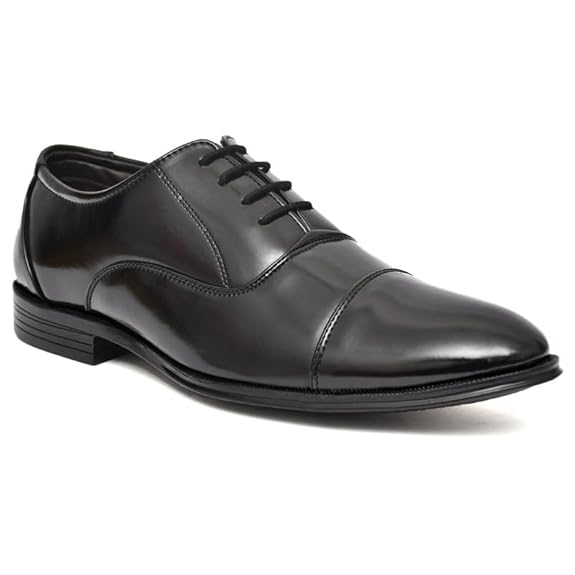 Luxury Formal Shoes Gents Ultra-Lightweight Ortho Comfortable
