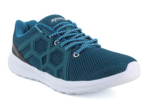 SPARX Men Mesh Running Shoes - Image 5